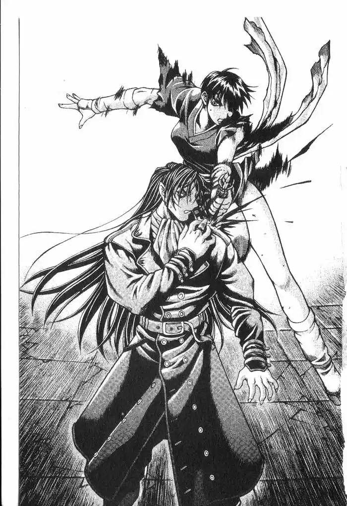 Rebirth Vol. 2 Ch. 7 Temple Young Sung