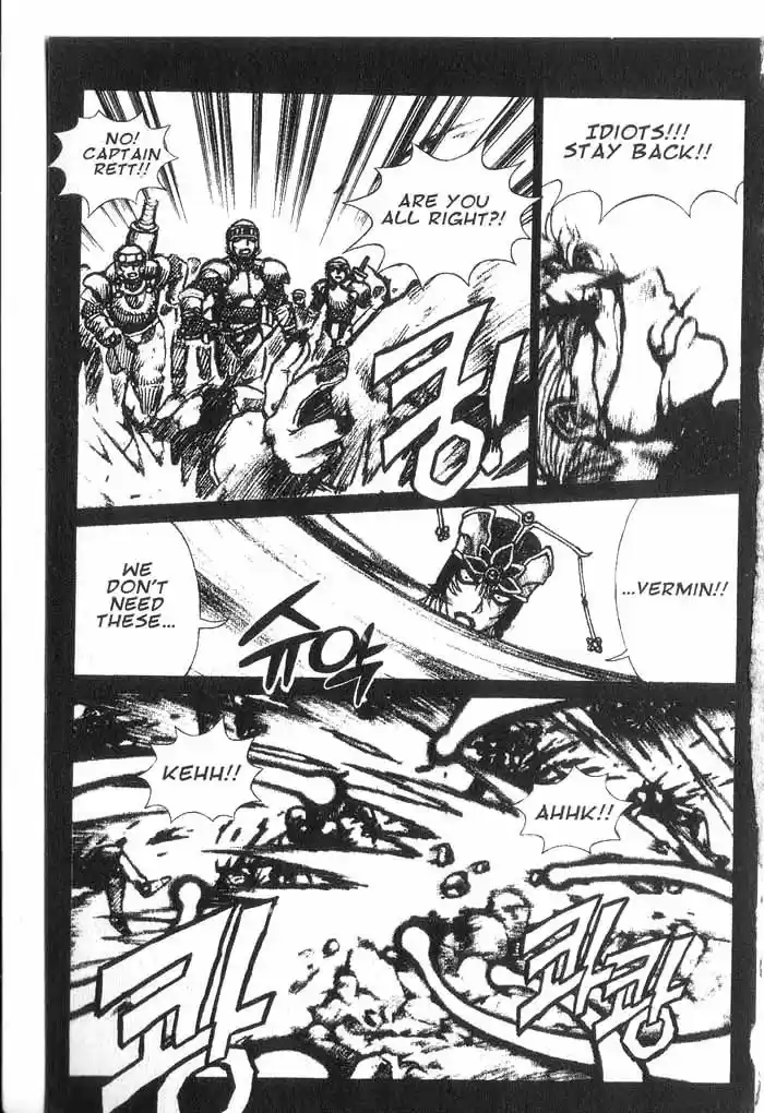 Rebirth Vol. 2 Ch. 7 Temple Young Sung