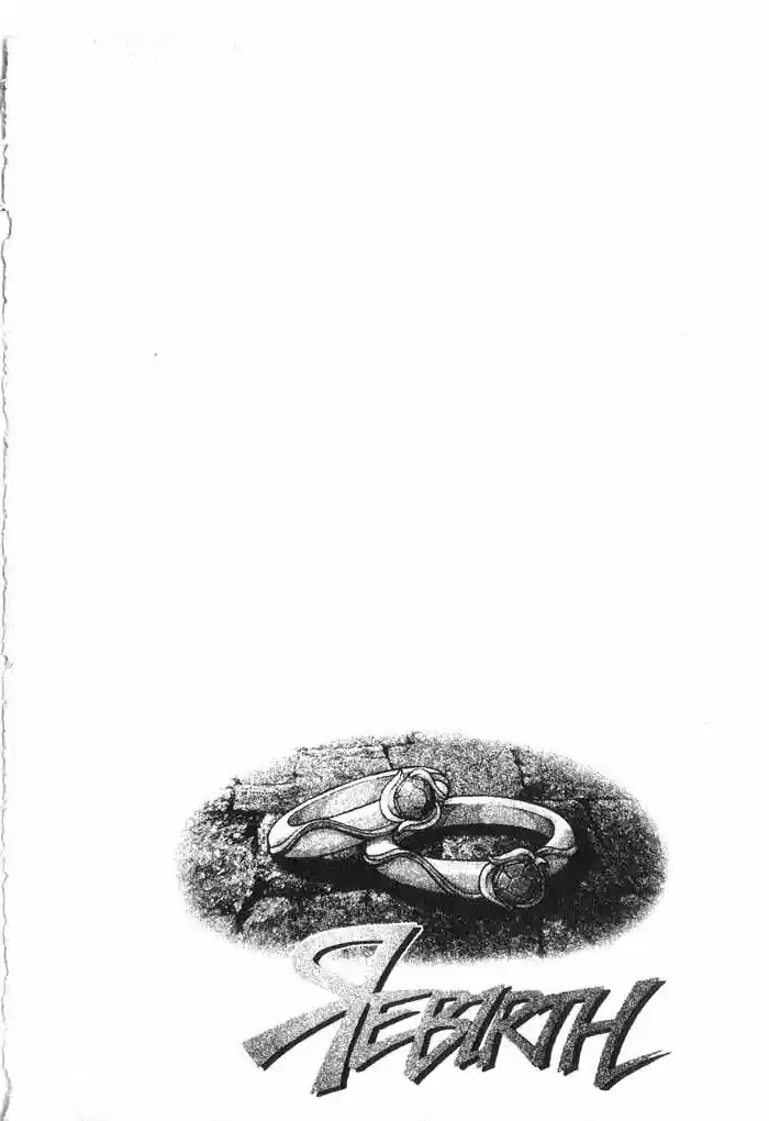 Rebirth Vol. 2 Ch. 7 Temple Young Sung