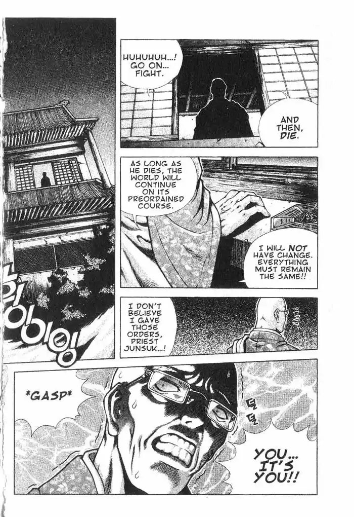 Rebirth Vol. 2 Ch. 8 Canceled Orders