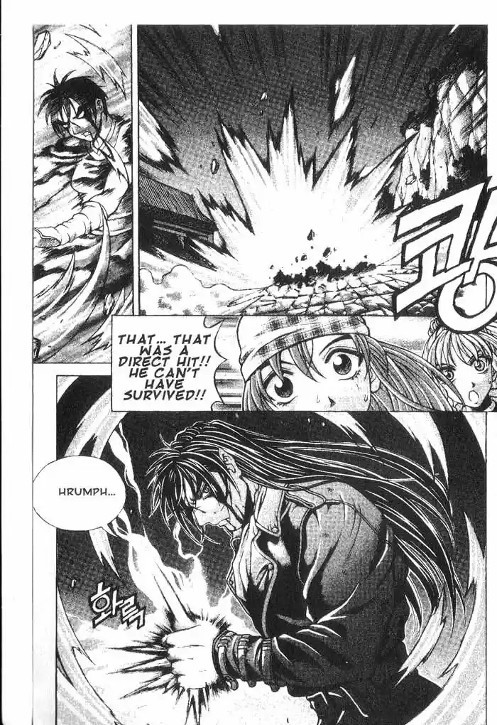 Rebirth Vol. 2 Ch. 8 Canceled Orders