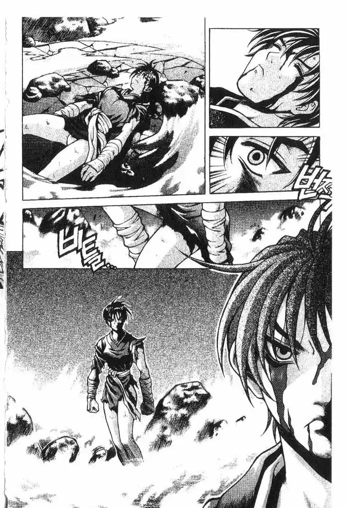 Rebirth Vol. 2 Ch. 8 Canceled Orders