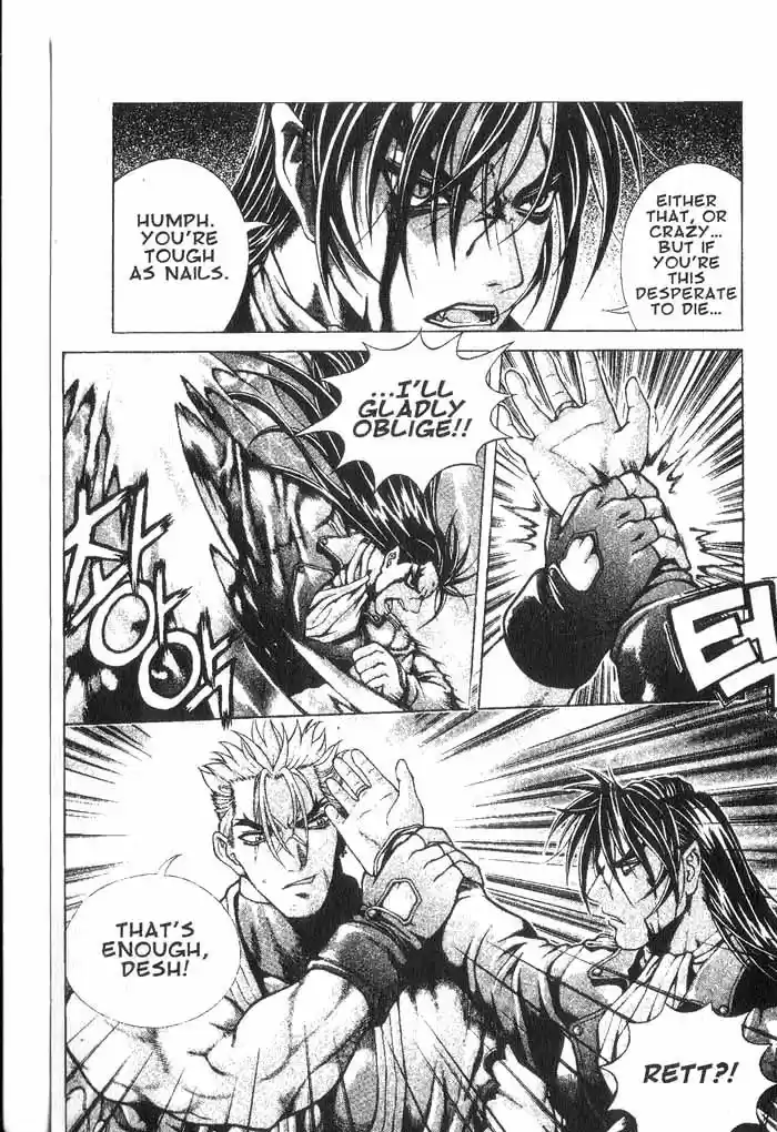 Rebirth Vol. 2 Ch. 8 Canceled Orders