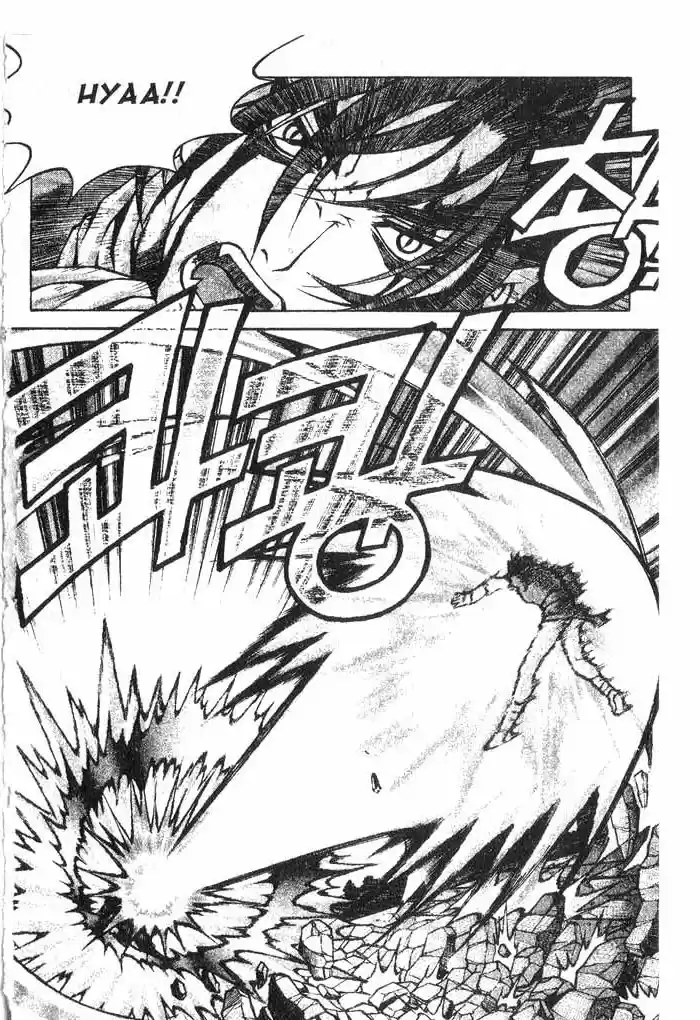 Rebirth Vol. 2 Ch. 8 Canceled Orders