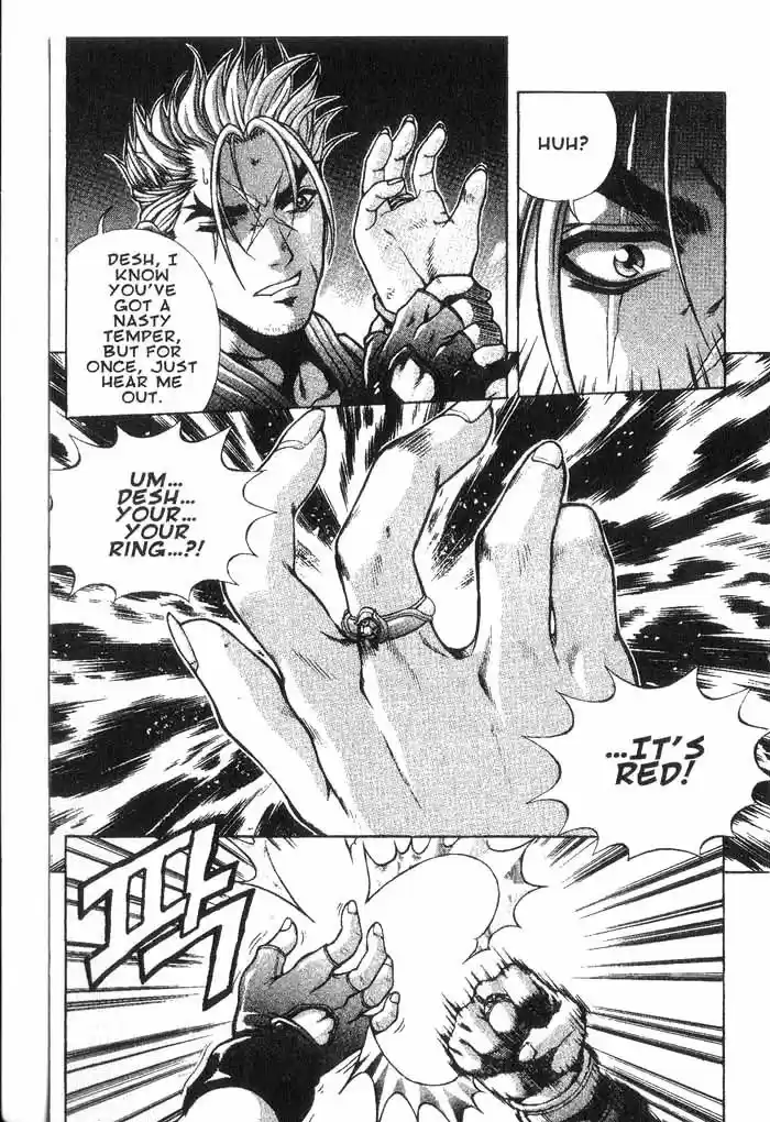 Rebirth Vol. 2 Ch. 8 Canceled Orders