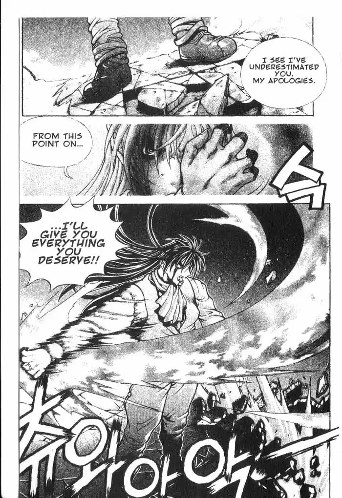 Rebirth Vol. 2 Ch. 8 Canceled Orders