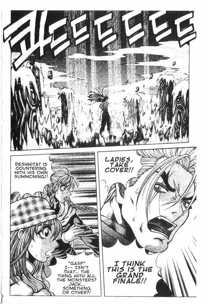 Rebirth Vol. 2 Ch. 8 Canceled Orders