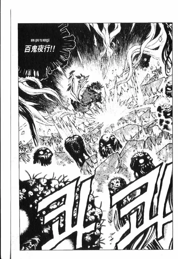 Rebirth Vol. 2 Ch. 8 Canceled Orders