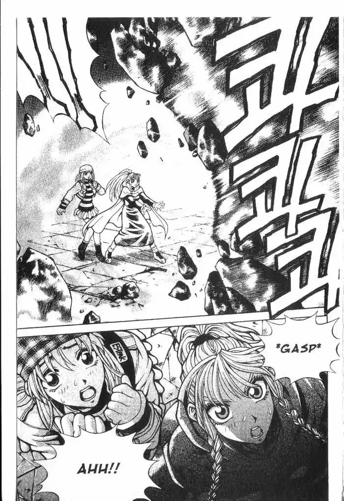 Rebirth Vol. 2 Ch. 8 Canceled Orders