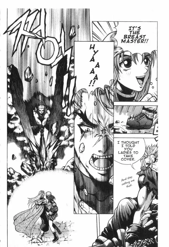 Rebirth Vol. 2 Ch. 8 Canceled Orders