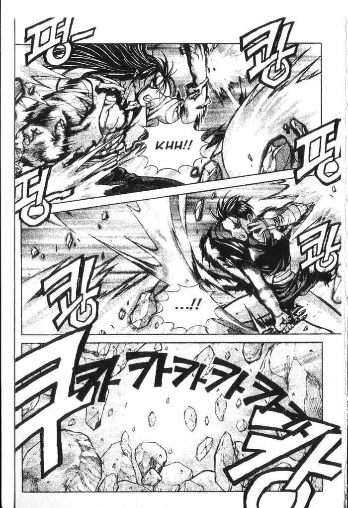 Rebirth Vol. 2 Ch. 8 Canceled Orders