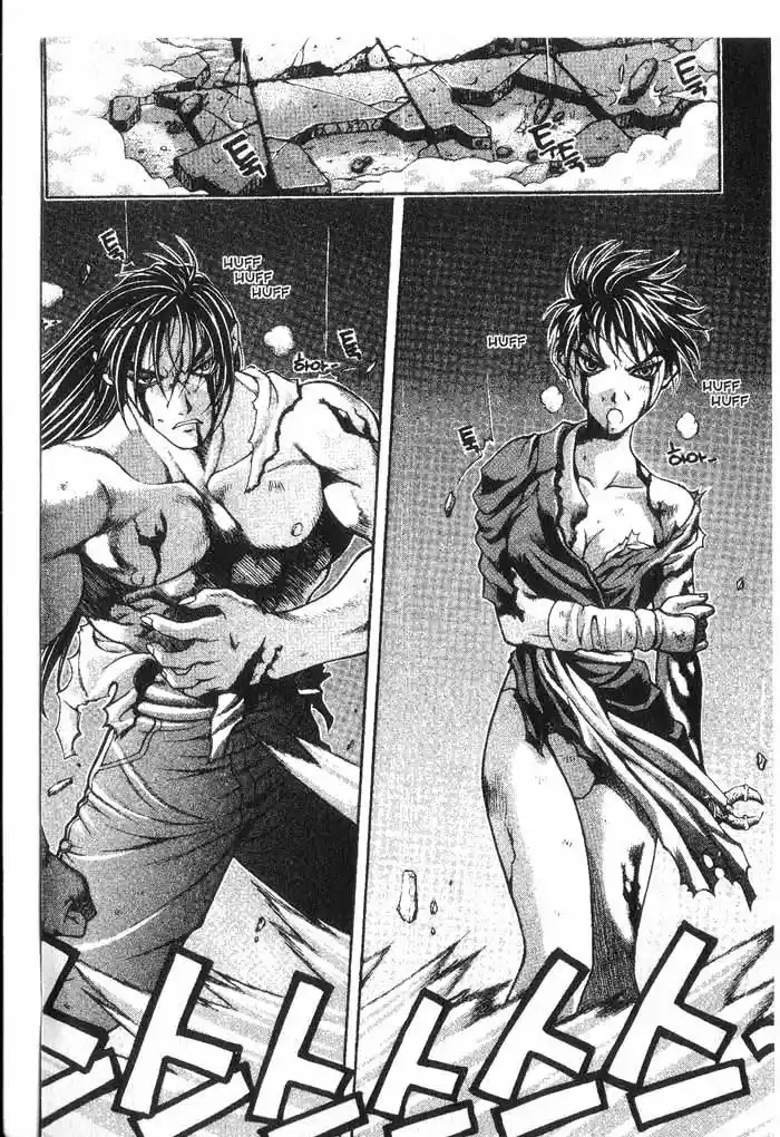 Rebirth Vol. 2 Ch. 8 Canceled Orders