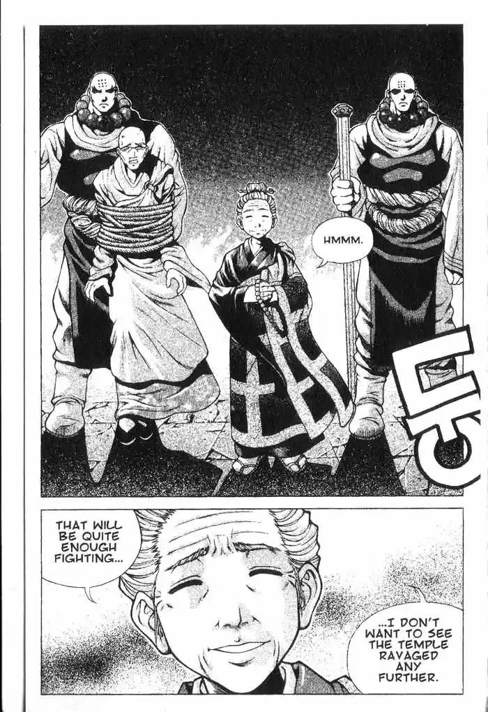 Rebirth Vol. 2 Ch. 8 Canceled Orders