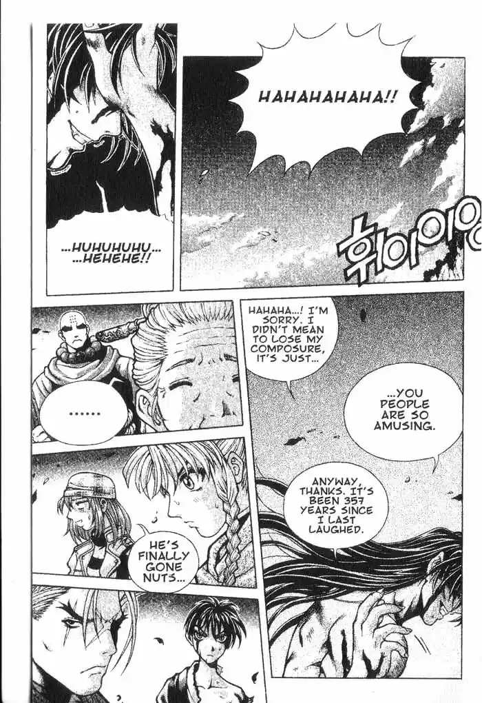 Rebirth Vol. 2 Ch. 8 Canceled Orders