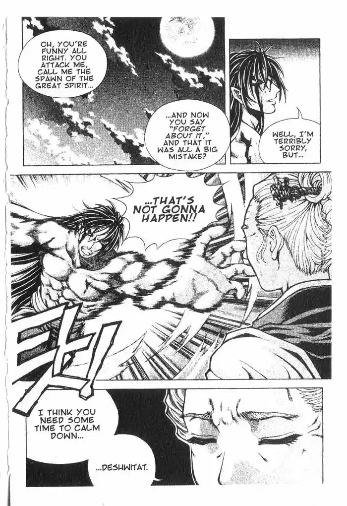 Rebirth Vol. 2 Ch. 8 Canceled Orders