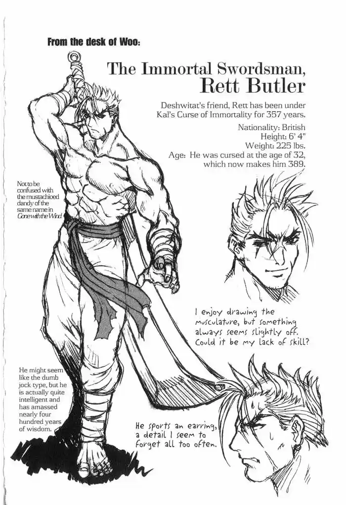 Rebirth Vol. 2 Ch. 8 Canceled Orders