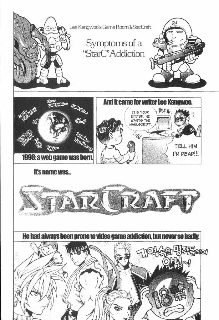 Rebirth Vol. 2 Ch. 8 Canceled Orders