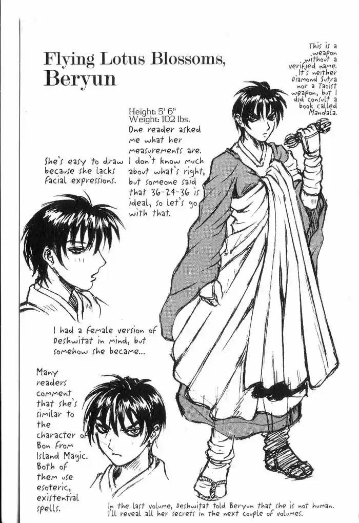 Rebirth Vol. 2 Ch. 8 Canceled Orders