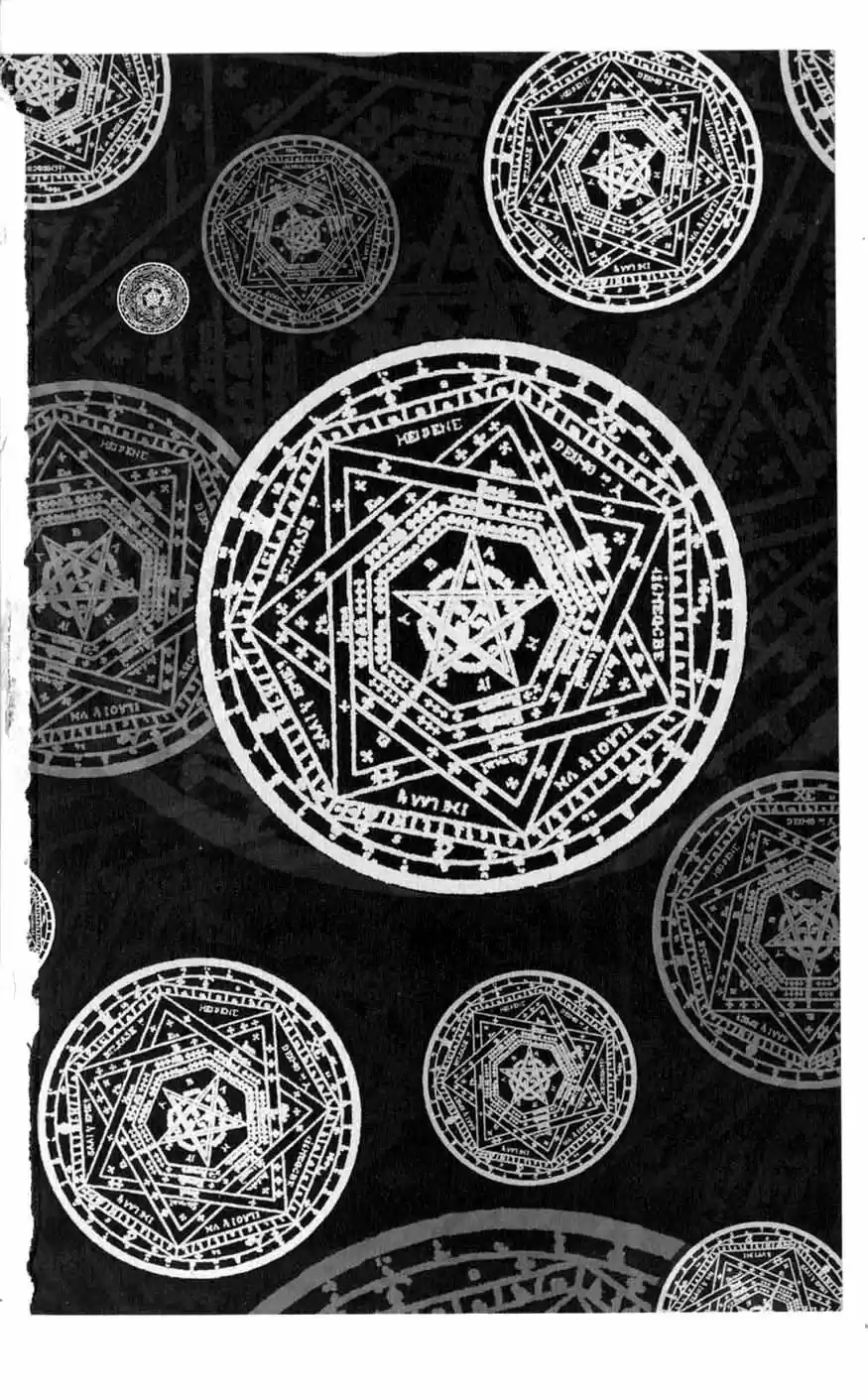 Rebirth Vol. 20 Ch. 79 Grey's Prophecy