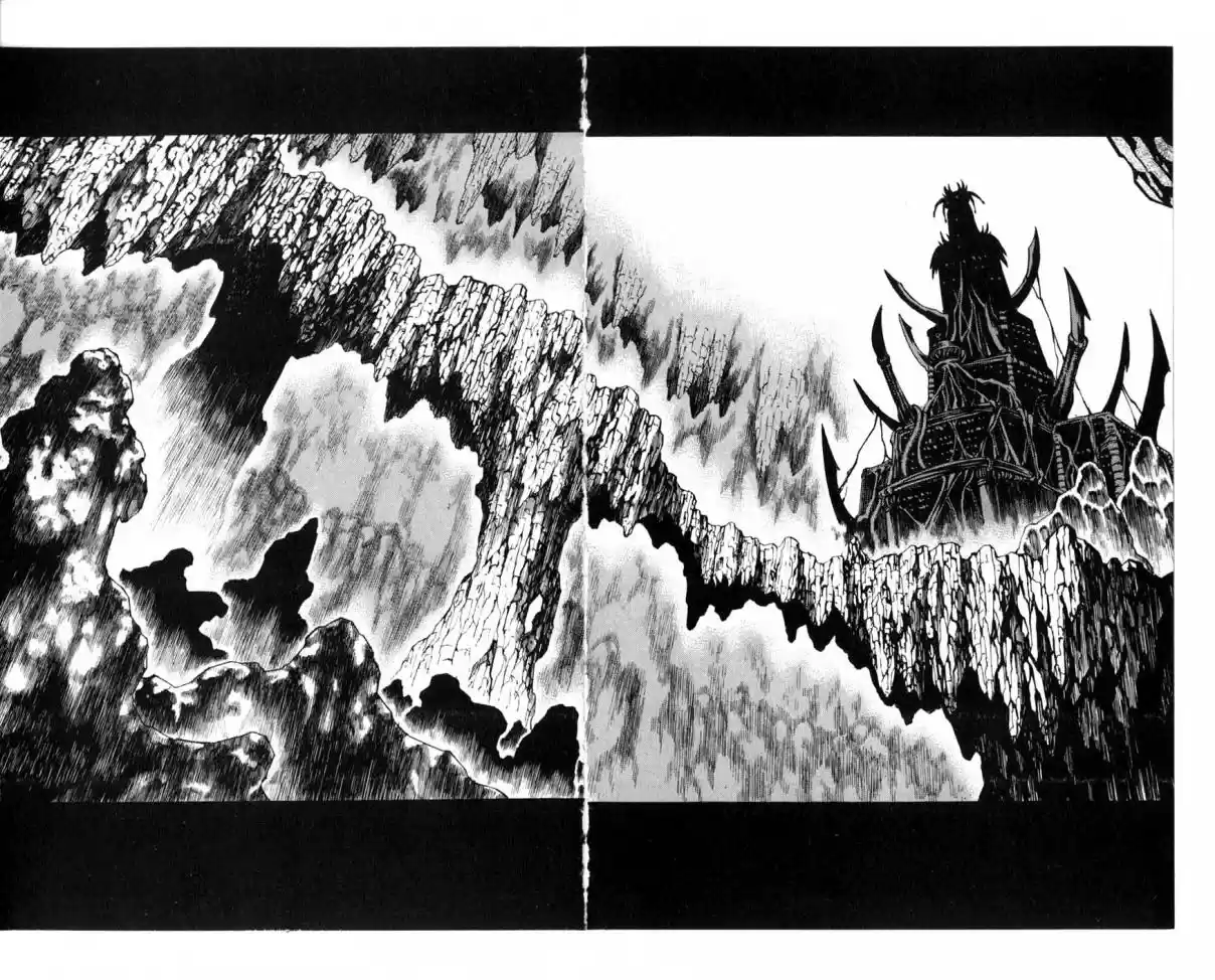 Rebirth Vol. 20 Ch. 79 Grey's Prophecy