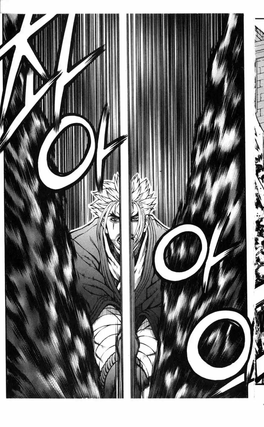 Rebirth Vol. 20 Ch. 79 Grey's Prophecy