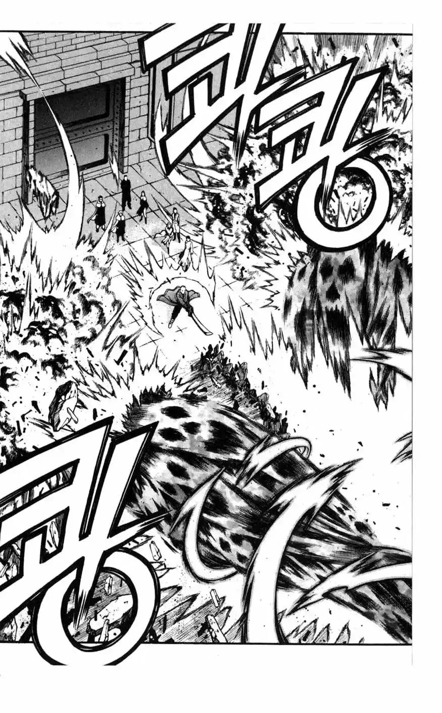 Rebirth Vol. 20 Ch. 79 Grey's Prophecy