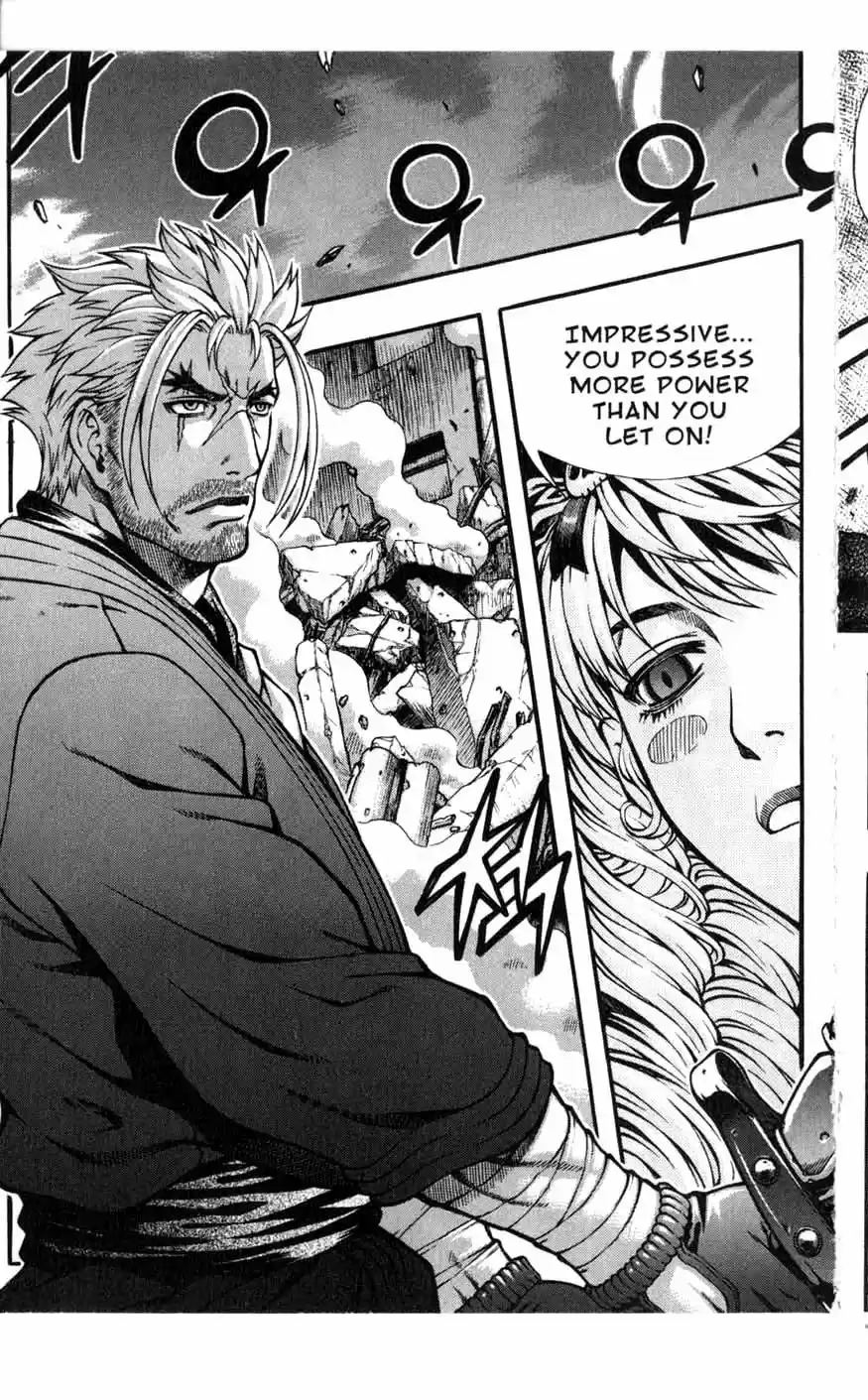 Rebirth Vol. 20 Ch. 79 Grey's Prophecy