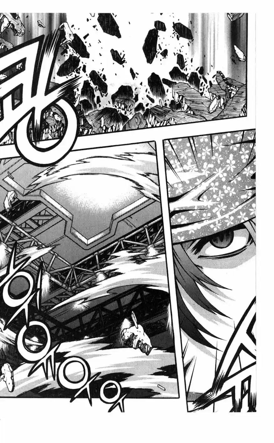 Rebirth Vol. 20 Ch. 79 Grey's Prophecy