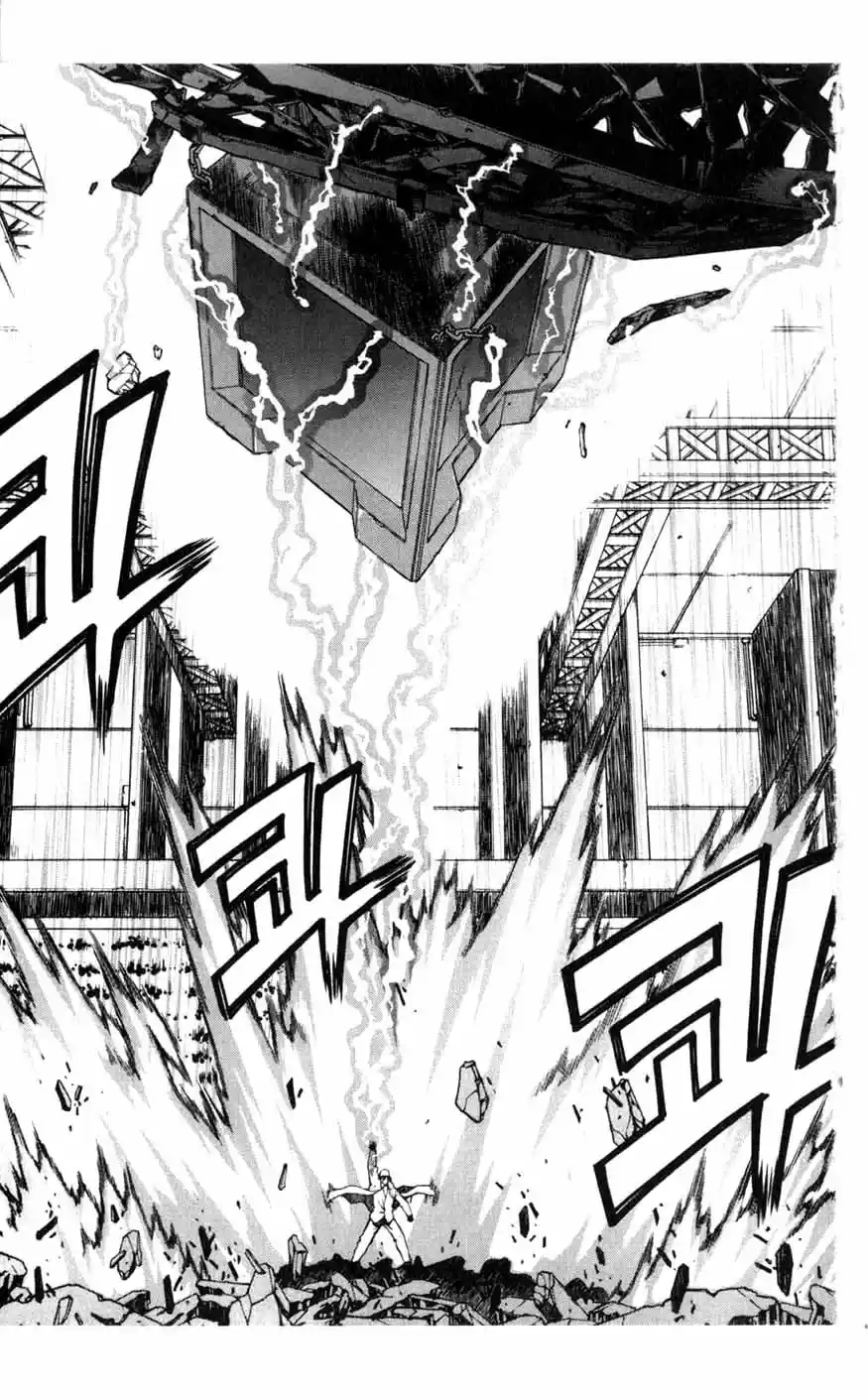 Rebirth Vol. 20 Ch. 79 Grey's Prophecy