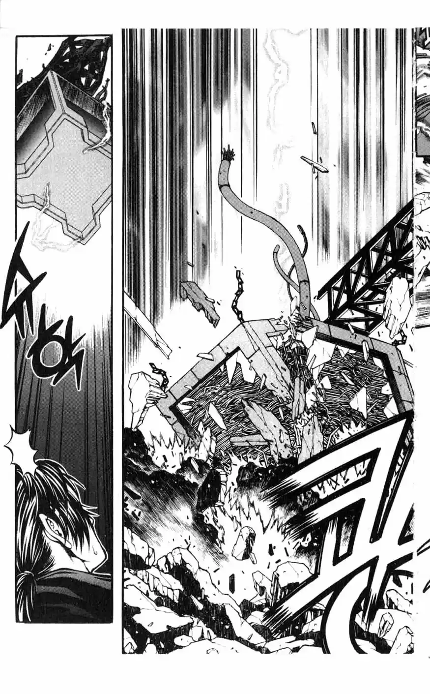 Rebirth Vol. 20 Ch. 79 Grey's Prophecy