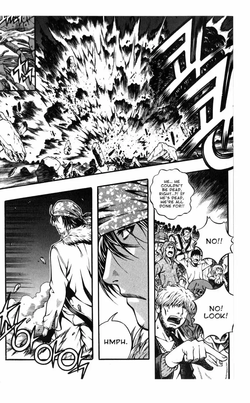 Rebirth Vol. 20 Ch. 79 Grey's Prophecy