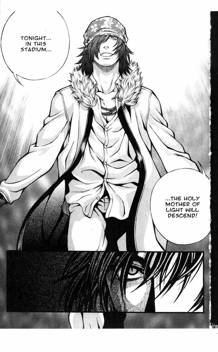 Rebirth Vol. 20 Ch. 79 Grey's Prophecy