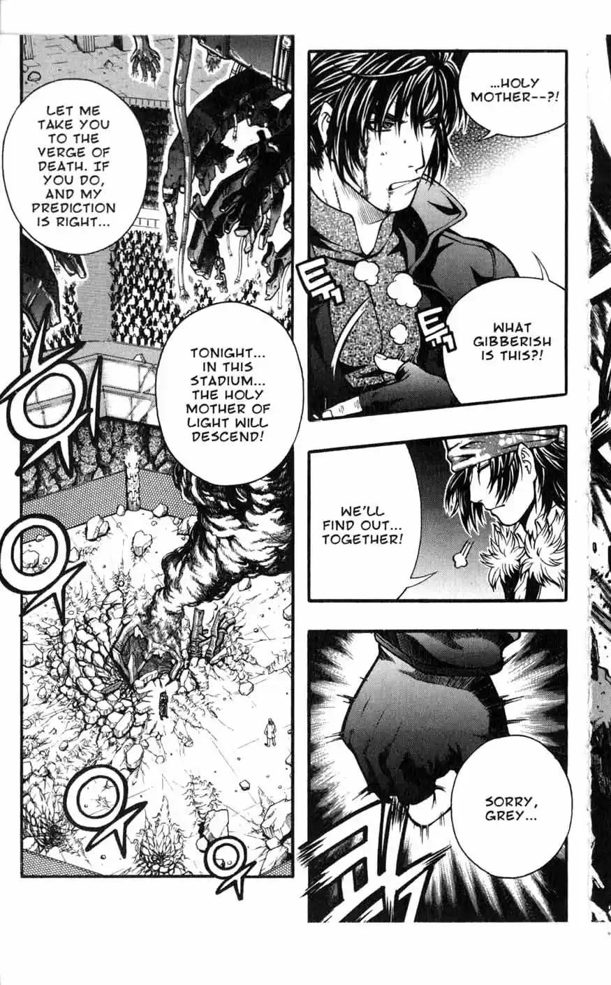 Rebirth Vol. 20 Ch. 79 Grey's Prophecy