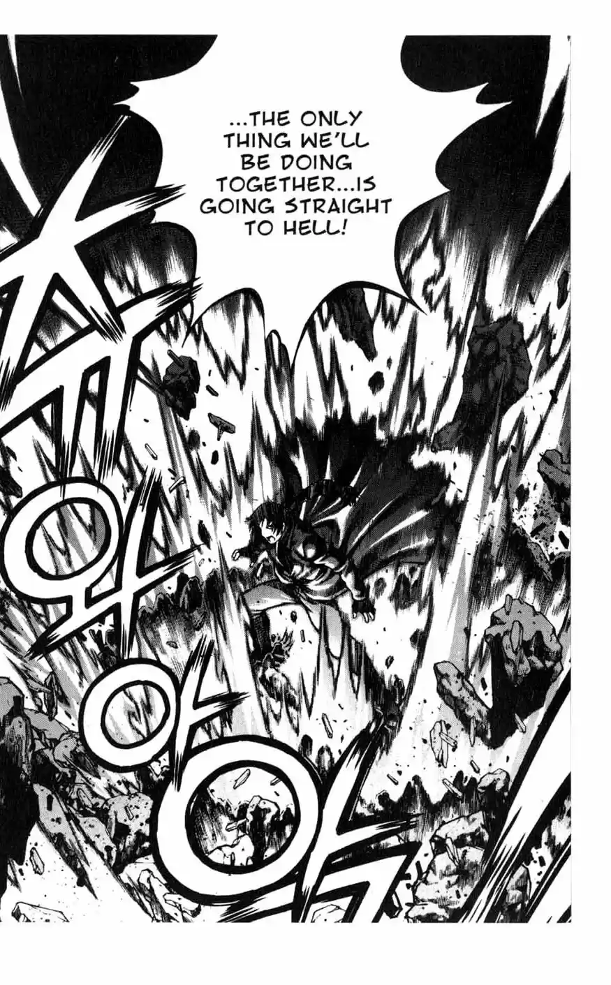 Rebirth Vol. 20 Ch. 79 Grey's Prophecy