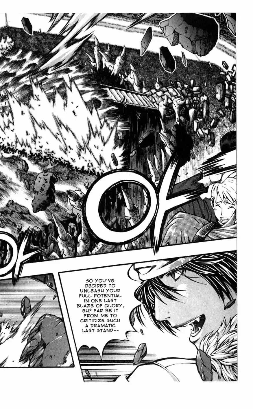 Rebirth Vol. 20 Ch. 79 Grey's Prophecy