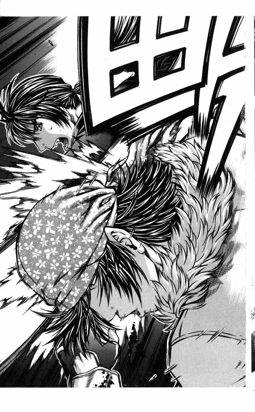 Rebirth Vol. 20 Ch. 79 Grey's Prophecy