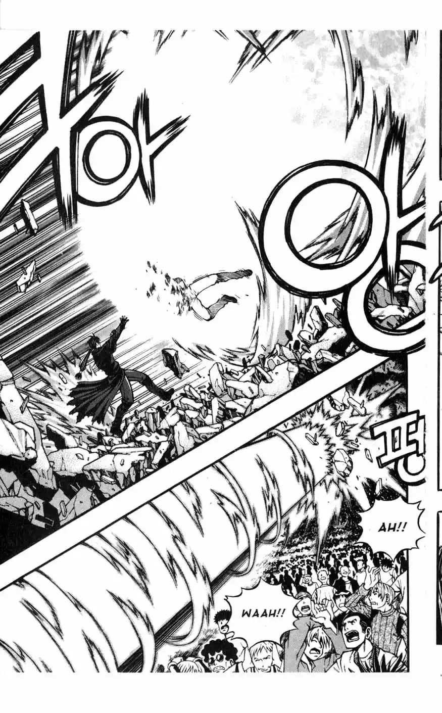 Rebirth Vol. 20 Ch. 79 Grey's Prophecy