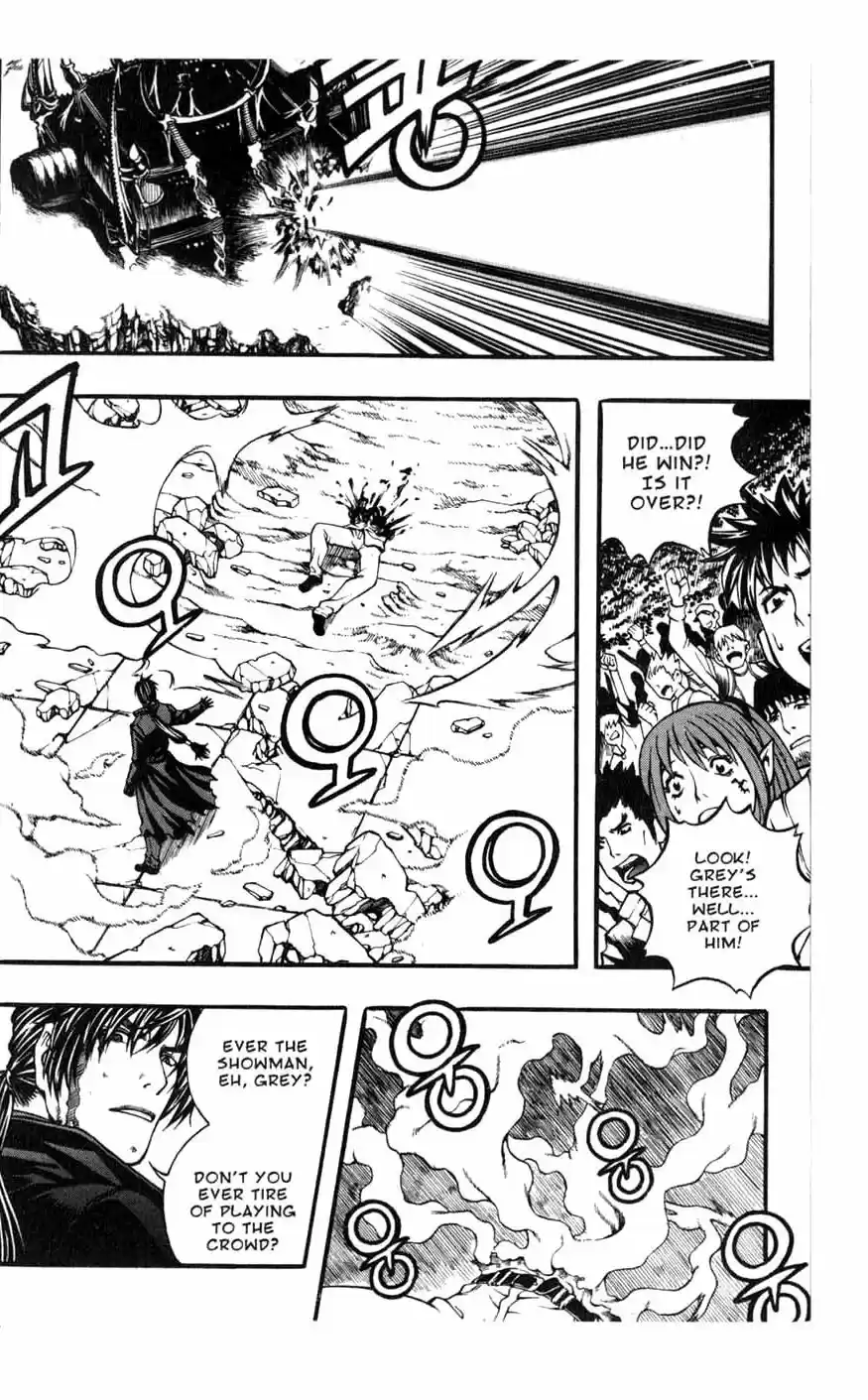 Rebirth Vol. 20 Ch. 79 Grey's Prophecy