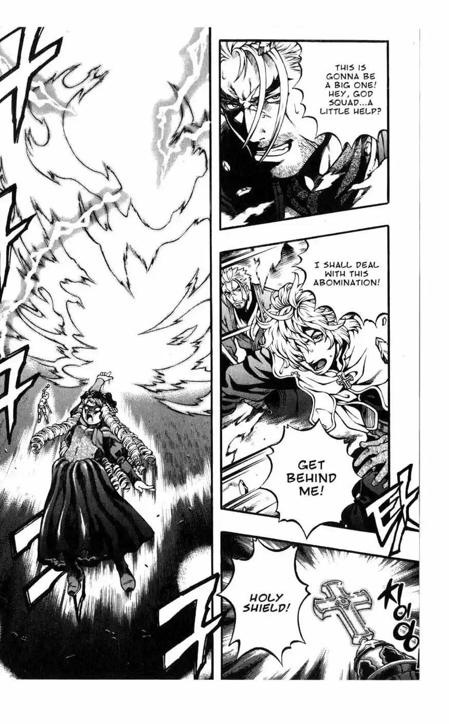 Rebirth Vol. 20 Ch. 79 Grey's Prophecy