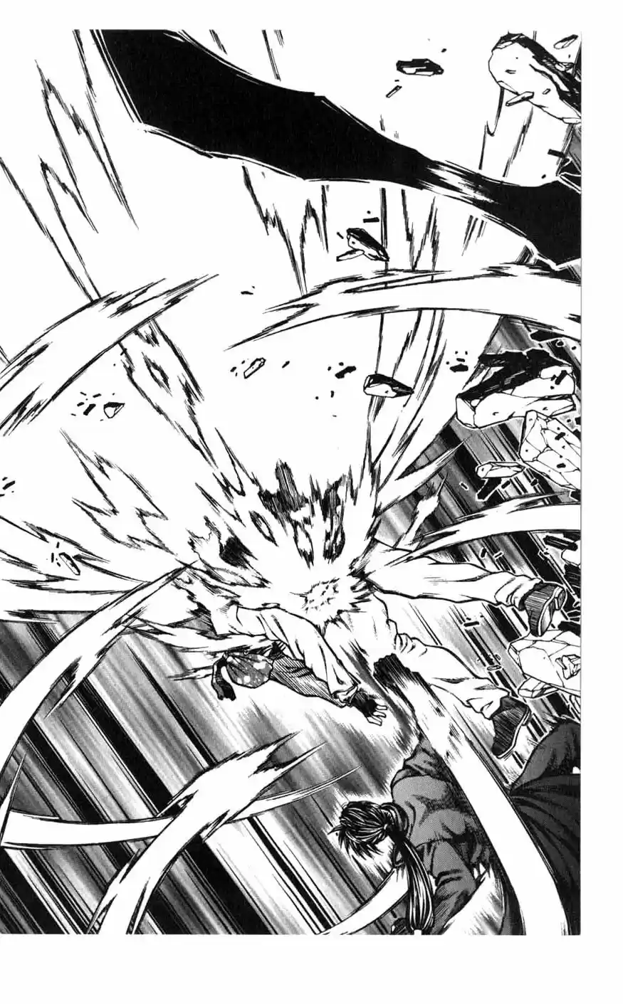 Rebirth Vol. 20 Ch. 79 Grey's Prophecy