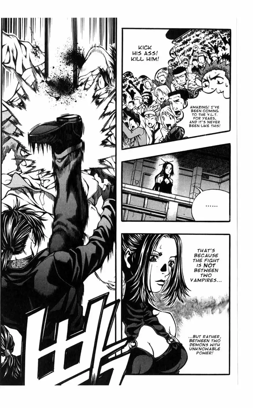 Rebirth Vol. 20 Ch. 79 Grey's Prophecy