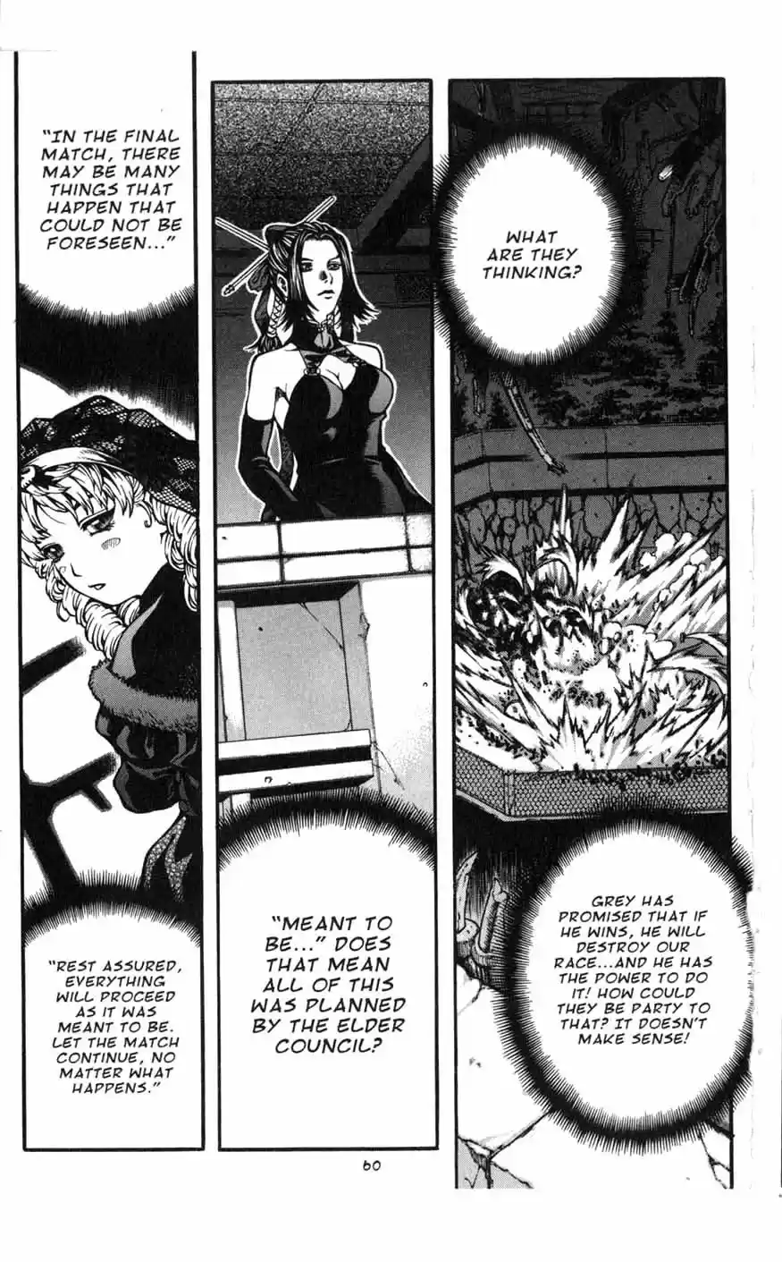 Rebirth Vol. 20 Ch. 80 Limit