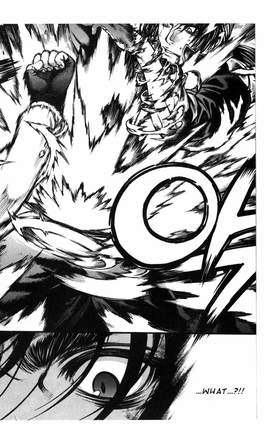 Rebirth Vol. 20 Ch. 80 Limit