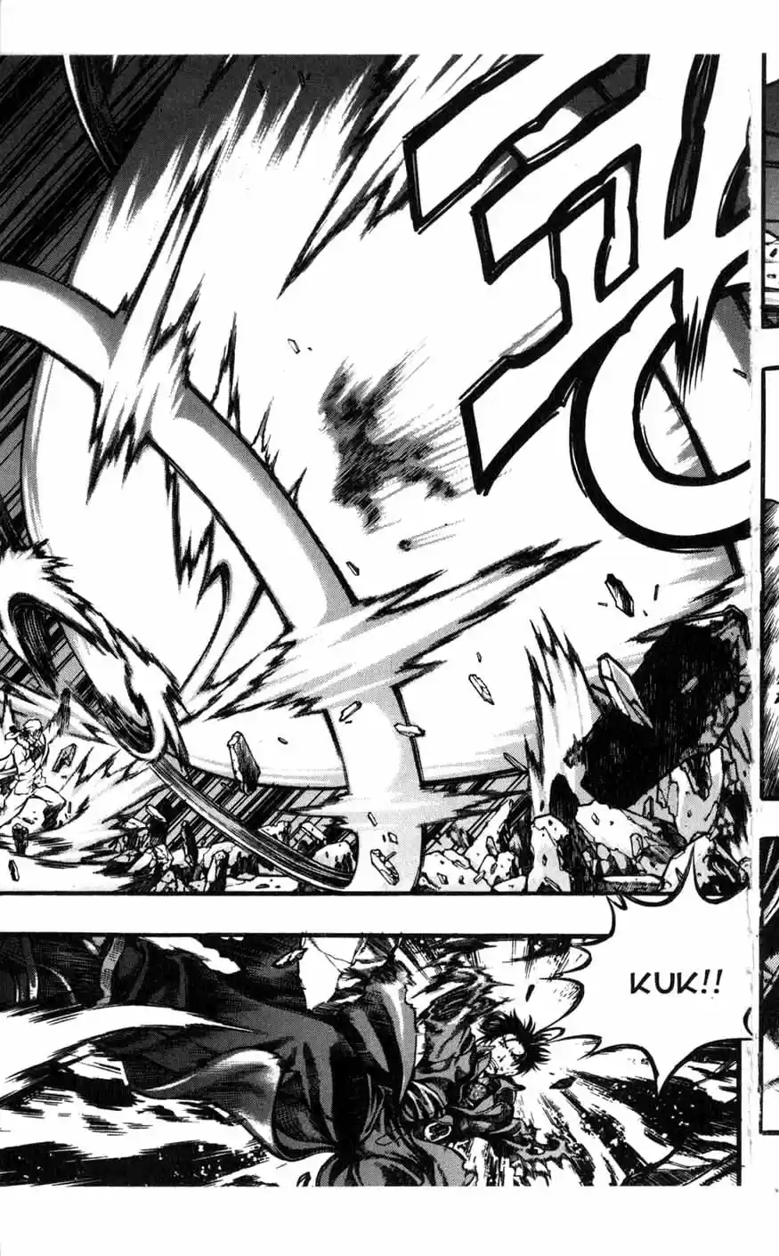 Rebirth Vol. 20 Ch. 80 Limit