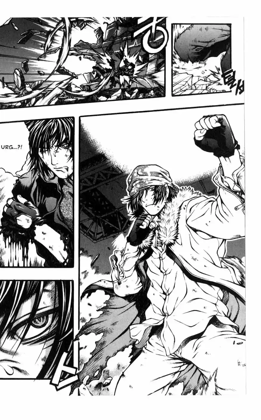 Rebirth Vol. 20 Ch. 80 Limit