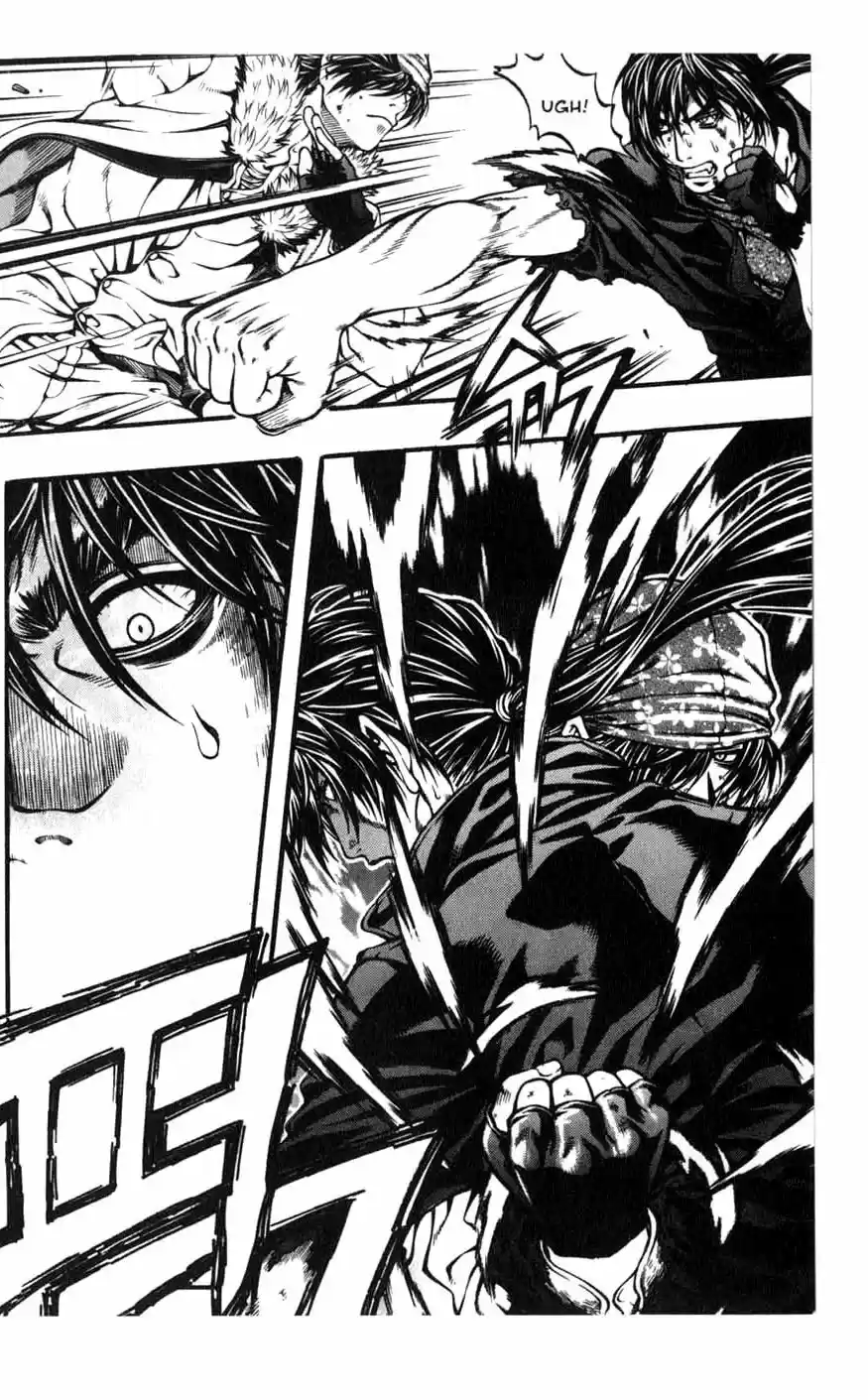 Rebirth Vol. 20 Ch. 80 Limit