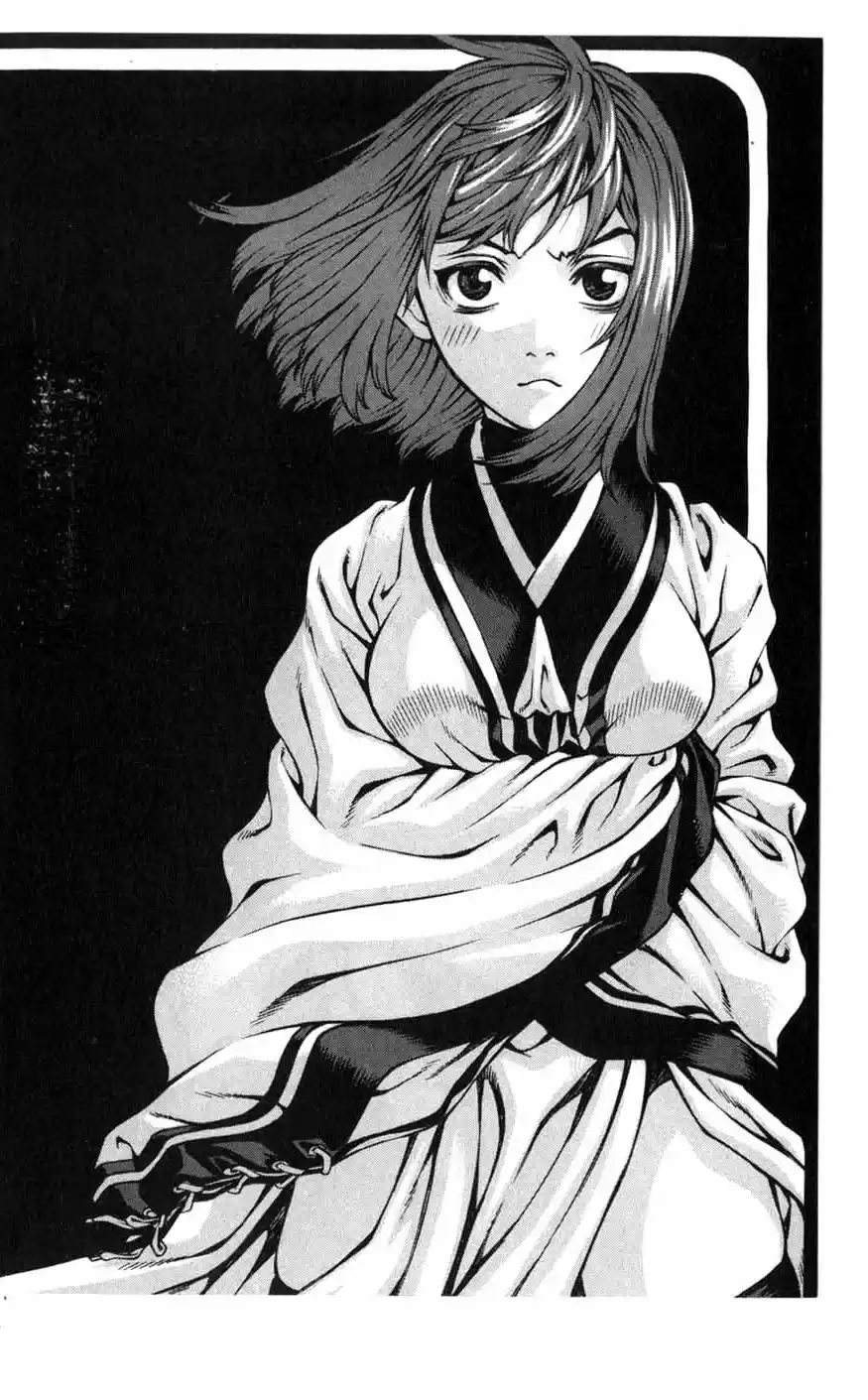 Rebirth Vol. 20 Ch. 80 Limit