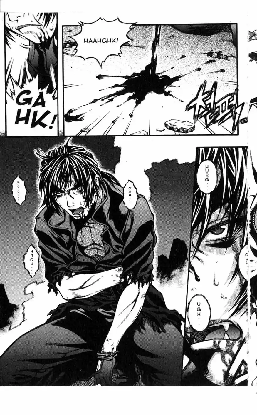 Rebirth Vol. 20 Ch. 80 Limit