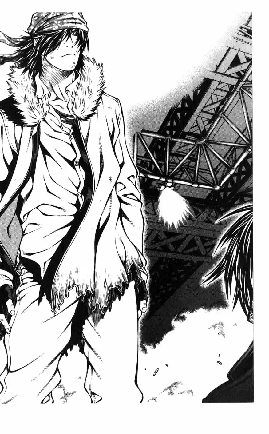 Rebirth Vol. 20 Ch. 80 Limit