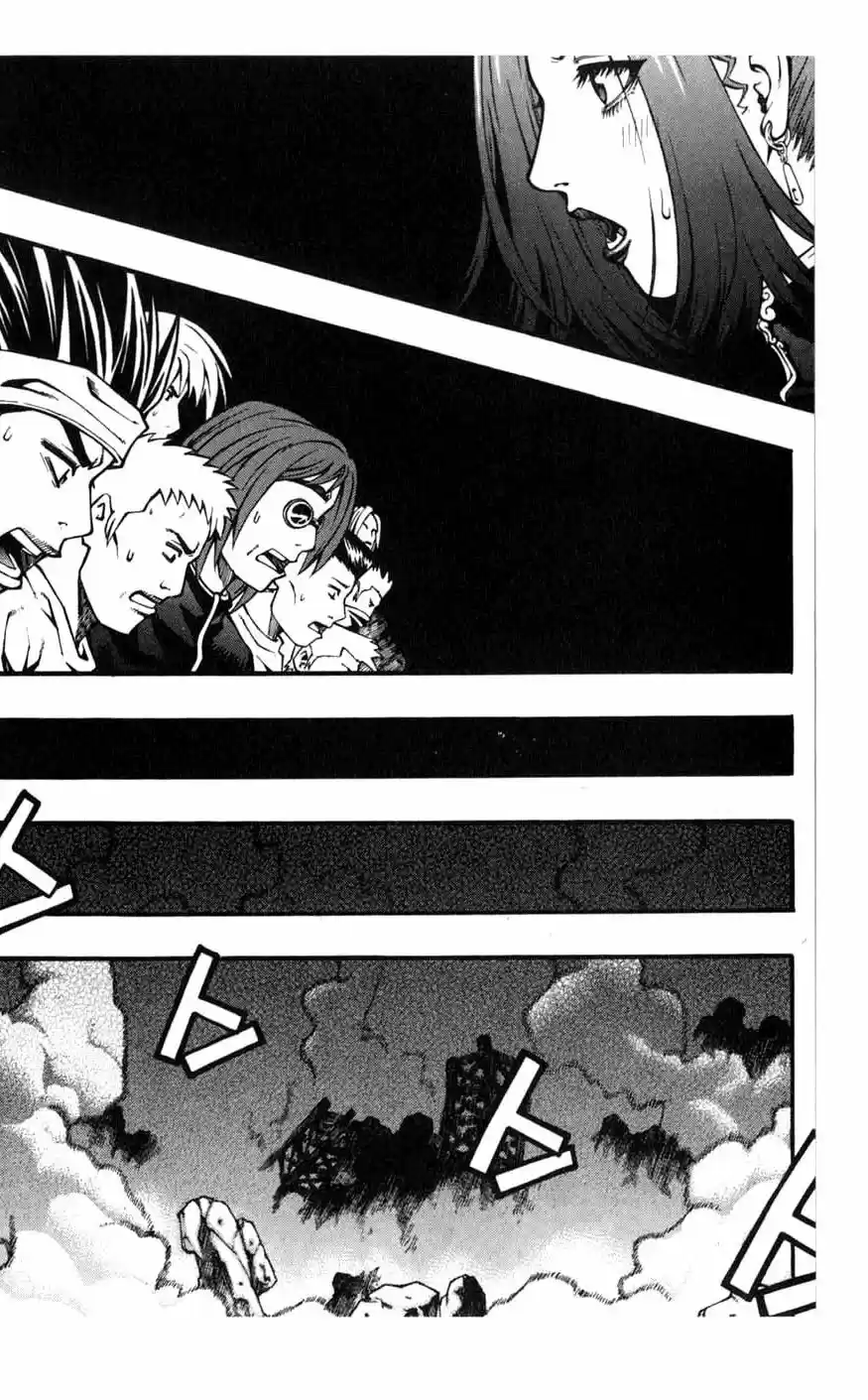 Rebirth Vol. 20 Ch. 80 Limit